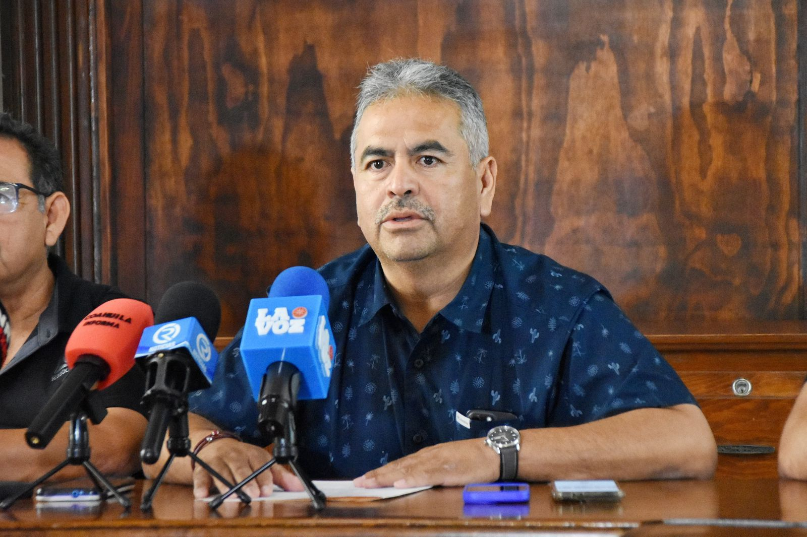 Brigada de Salud llegará a ejidos de Cuatro Ciénegas