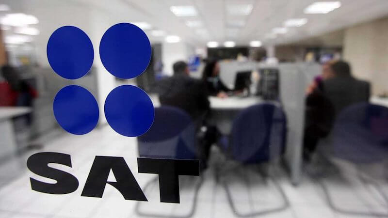 SAT elimina la constancia de situación fiscal: Esta es la nueva cédula para facturar en 2025