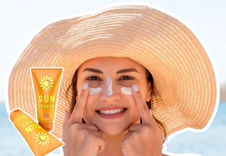 ¿SPF 30 o 50? Este es el protector solar ideal según tu piel