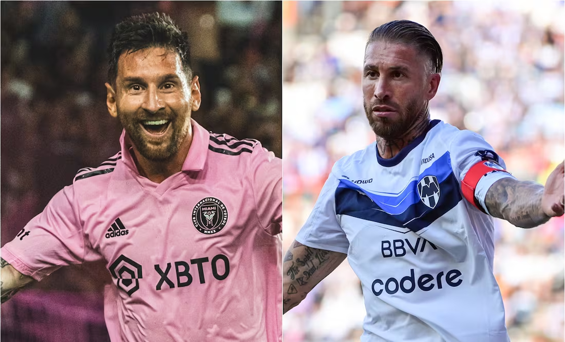 Si Lionel Messi no disputa el Juego de Estrellas, Sergio Ramos tampoco; así la situación de las figuras