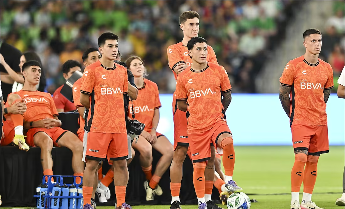 La MLS gana el Skills Challenge; se lleva la primera batalla contra la Liga MX