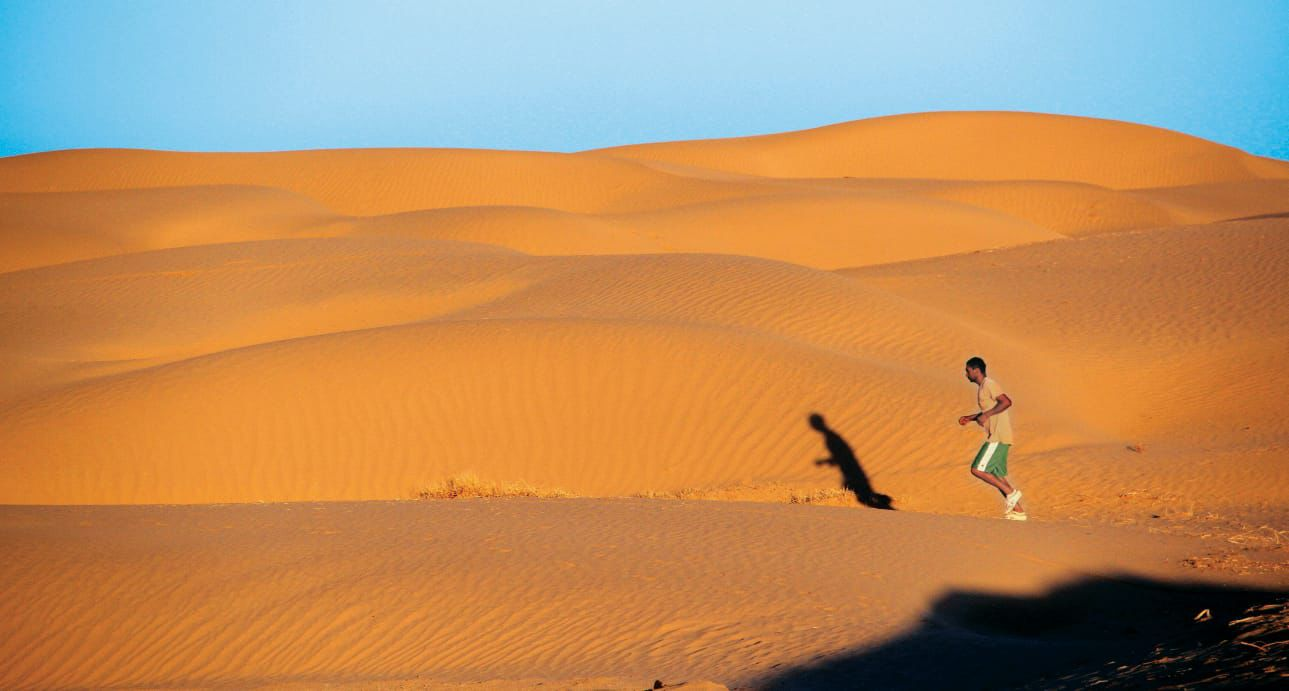 Viesca Y Sus Dunas Sorprenderán En Estas Vacaciones 2025