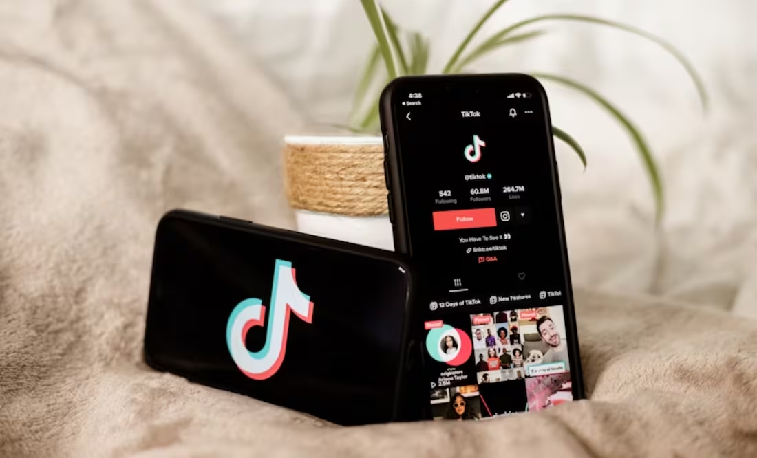TikTok se apagará en septiembre en EU si no hay acuerdo con China, advierte Lutnick; «acuerdo depende de ellos», dice