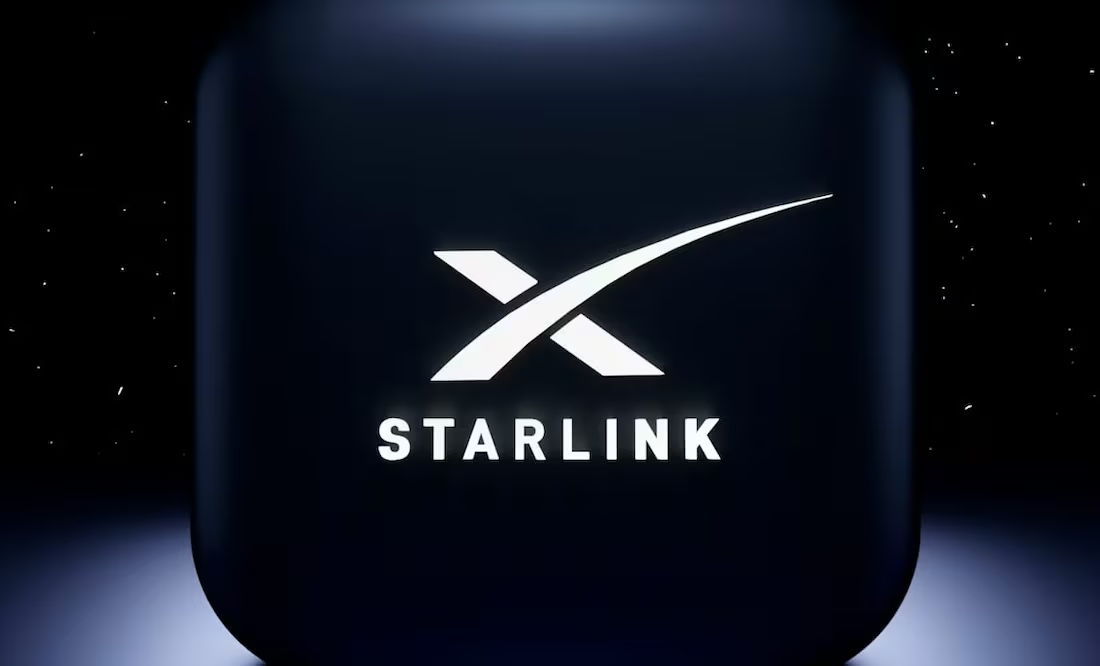 Usuarios reportan fallas en los servicios de Starlink
