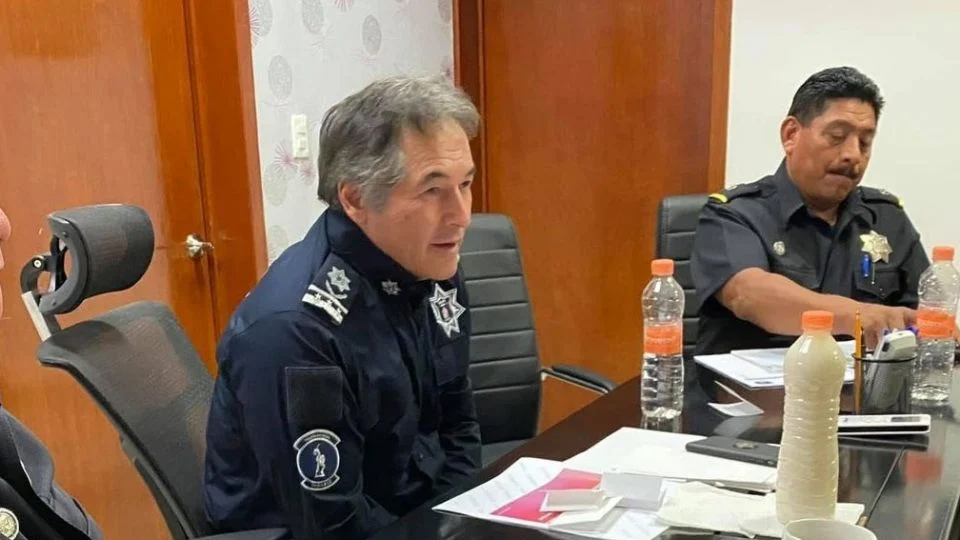 Hacienda bloquea cuentas bancarias de Hernán Bermúdez, ex secretario de Seguridad de Adán Augusto López ligado a «La Barredora»