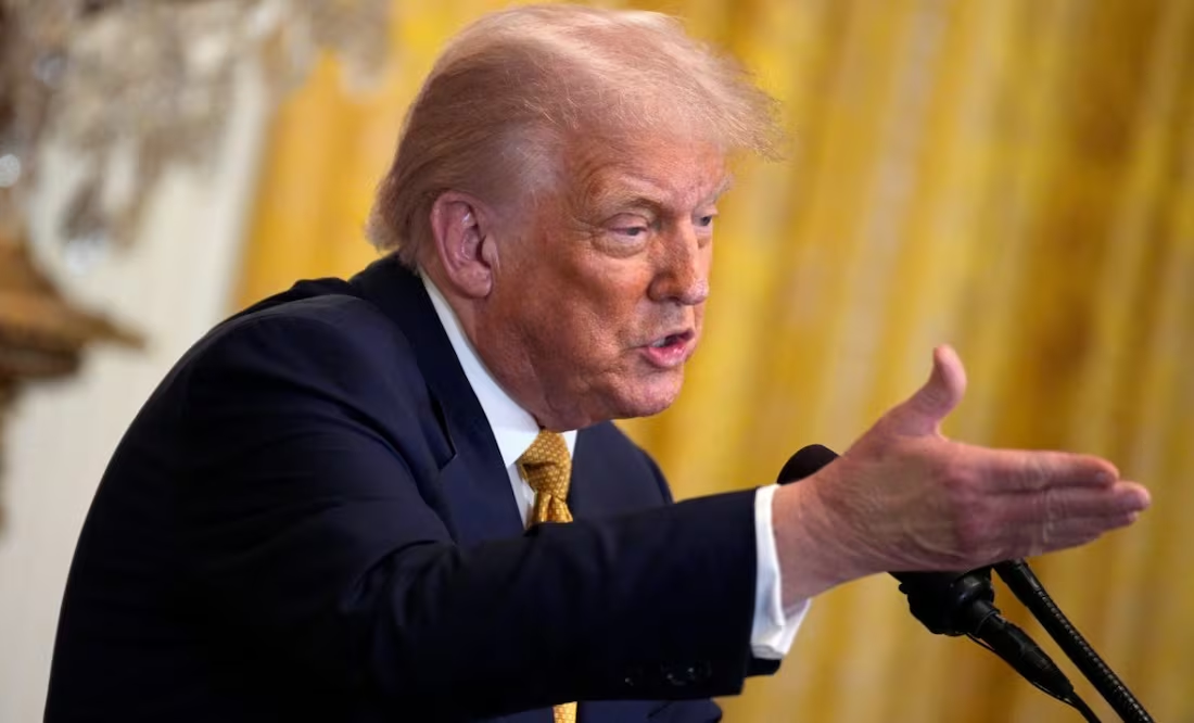Trump liberará fondos educativos retenidos tras presión bipartidista; se prevé sea un millón 300 mil dólares