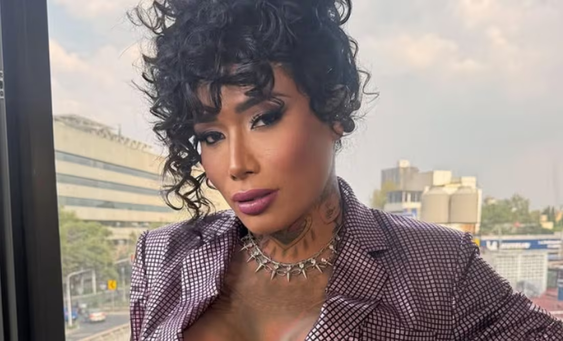 Karina Torres formará parte de “La Casa de los Famosos México 2025”… desde otra trinchera