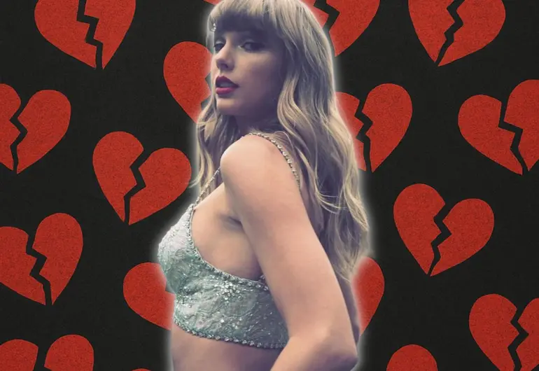 Mamá Matty Healy lanza indirecta Taylor Swift alegrar no ser suegra