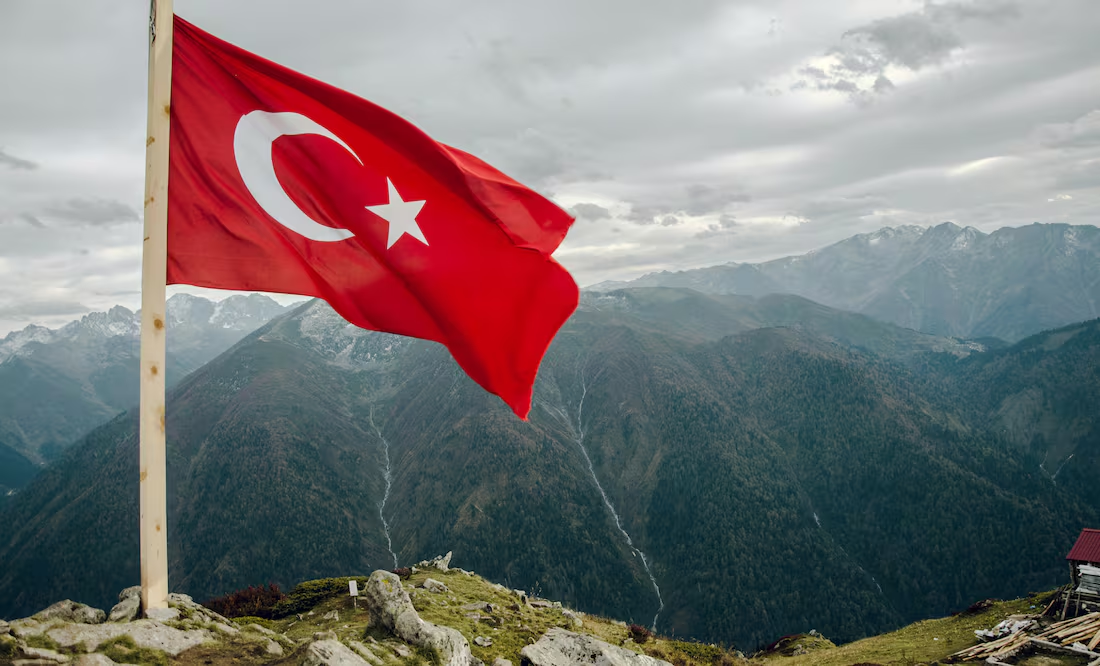 Sureste de Turquía alcanza récord de altas temperaturas; registran 50.5 grados