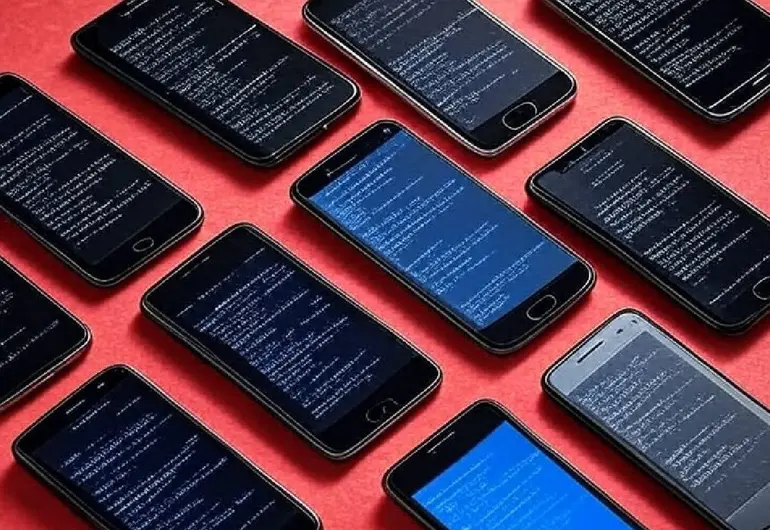 Hackean app donde mujeres advierten sobre hombres peligrosos