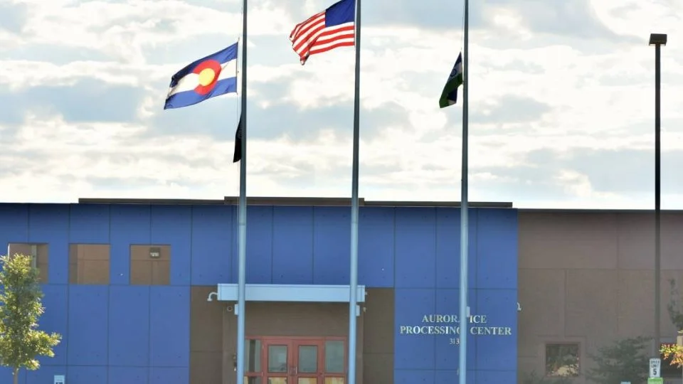 Migrantes mexicanos detenidos en Colorado denuncian abandono del consulado