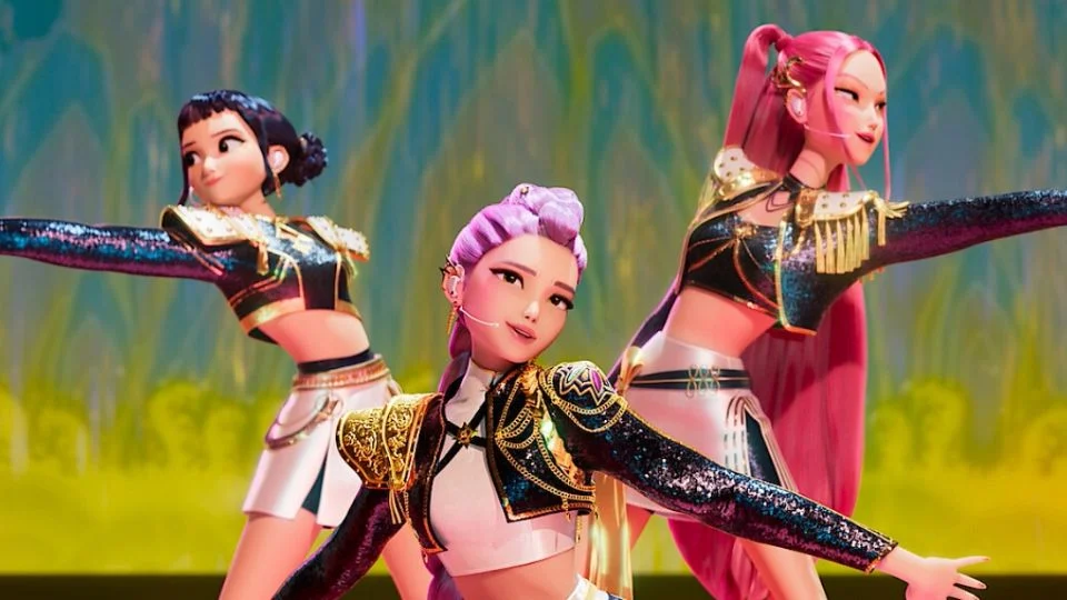 «Demon Hunters» se viraliza: su canción «Golden» es una de las más escuchadas e idols como Cha Eun-Woo protagonizan covers