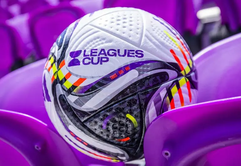 Leagues Cup 2025: Todos los partidos y dónde verlos