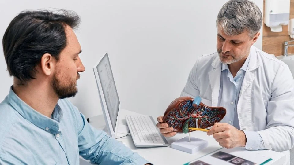 Se pueden prevenir tres de cada cinco casos de cáncer de hígado