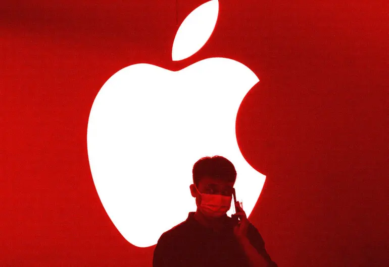 Apple cerrará su primera tienda en China; esta fue la razón
