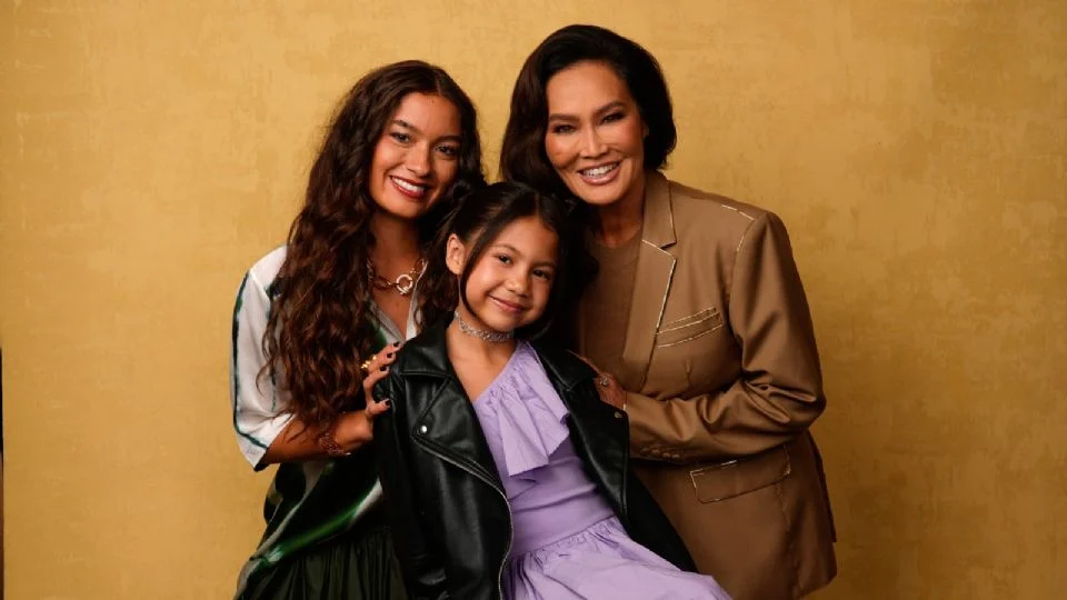 Elenco de «Lilo & Stitch» no descarta la posibilidad de una próxima secuela