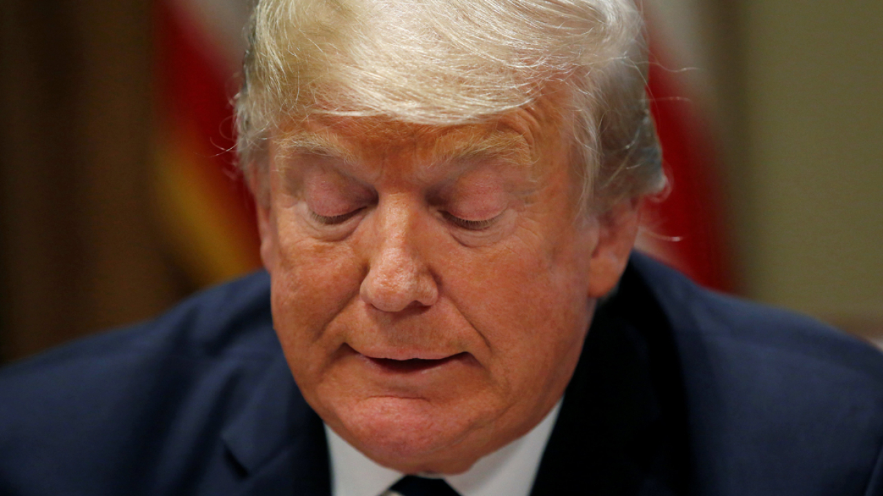Trump da ultimátum de 10 días a Rusia para acabar la guerra en Ucrania