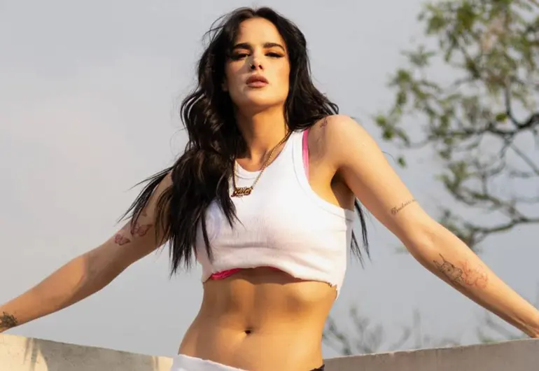 Gala Montes ridiculiza a Alana Flores