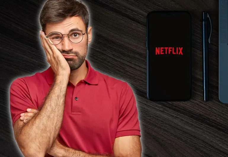 Netflix elimina el plan básico: ¿Qué harán los usuarios de México ahora?