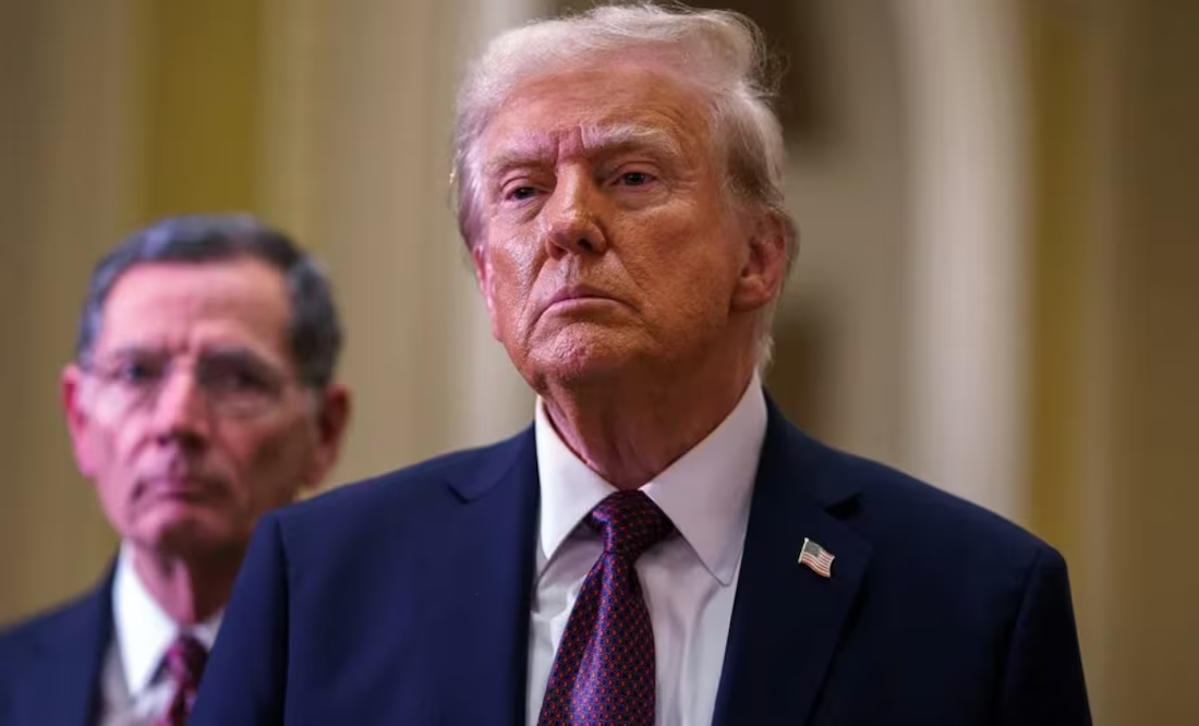 Trump decidirá en próximas semanas sobre exención a deportaciones de obreros y agricultores; esos sectores contratan a migrantes