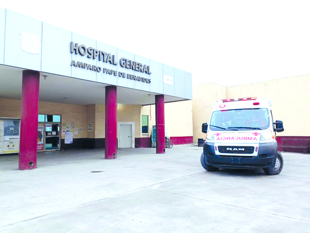 Reportan primer caso de varicela