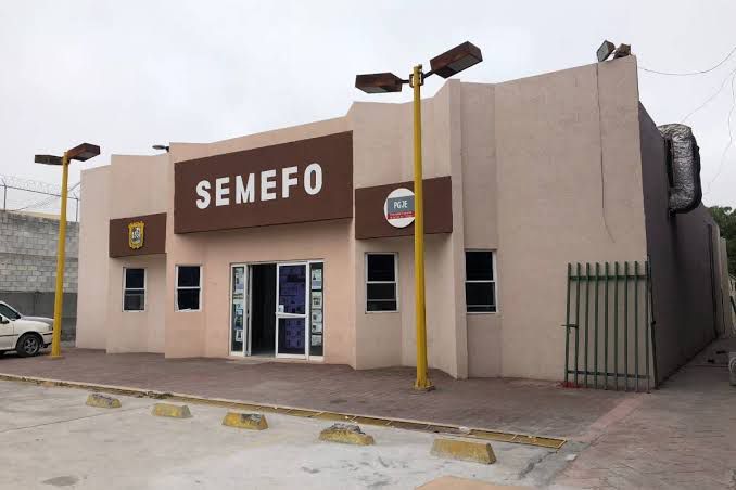 Muere joven atropellado