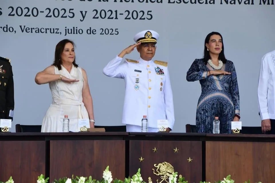 Inseguridad, principal problema de México
