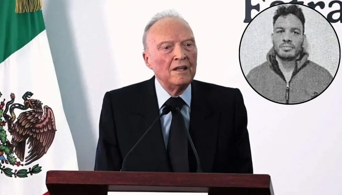 Reclama FGR a EU ingreso de Chávez Jr. pese a indagatoria