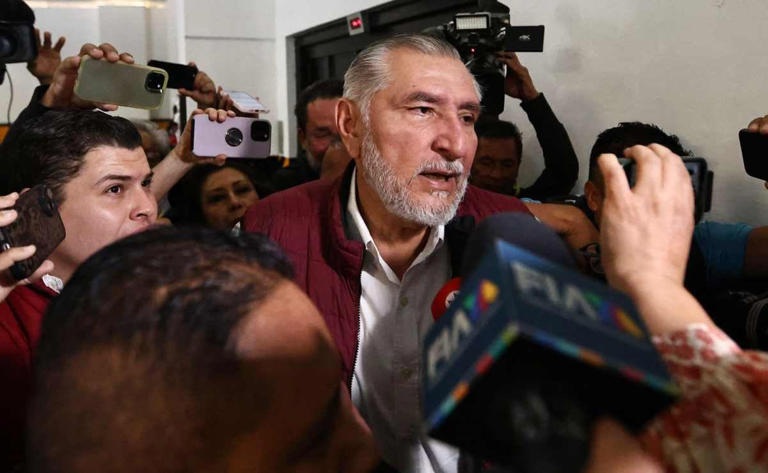 El “pecado de Adán”, revelan corrupción