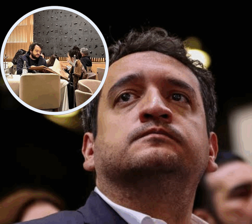 Exhibe Financial Times ‘austeridad de Morena’