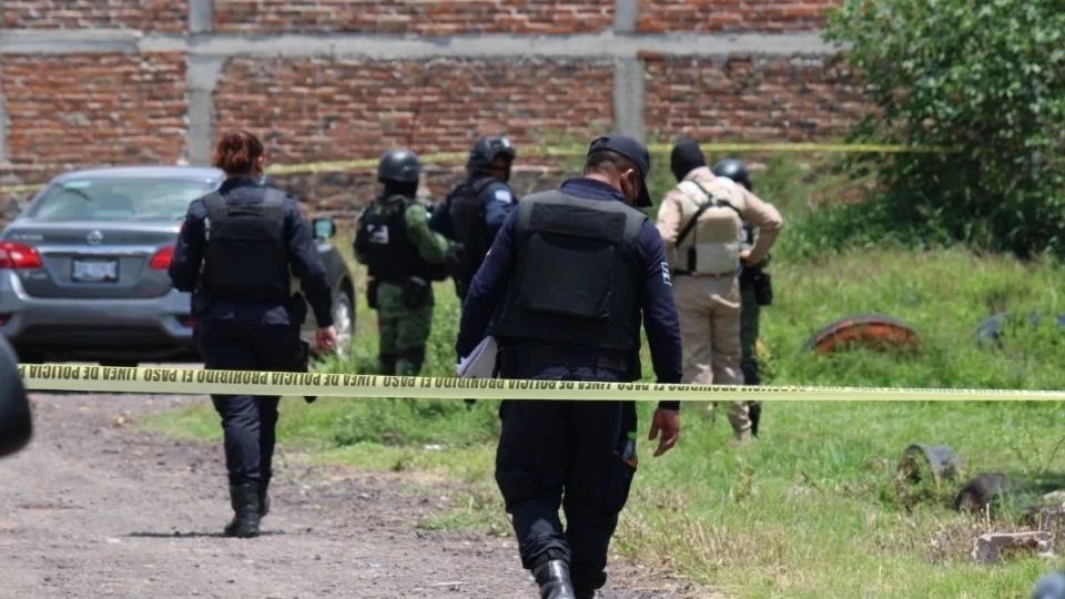 Asesinan a 15 en 24 horas