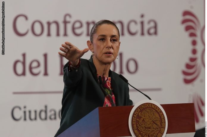 Intentaba EU mayor intervención: CSP