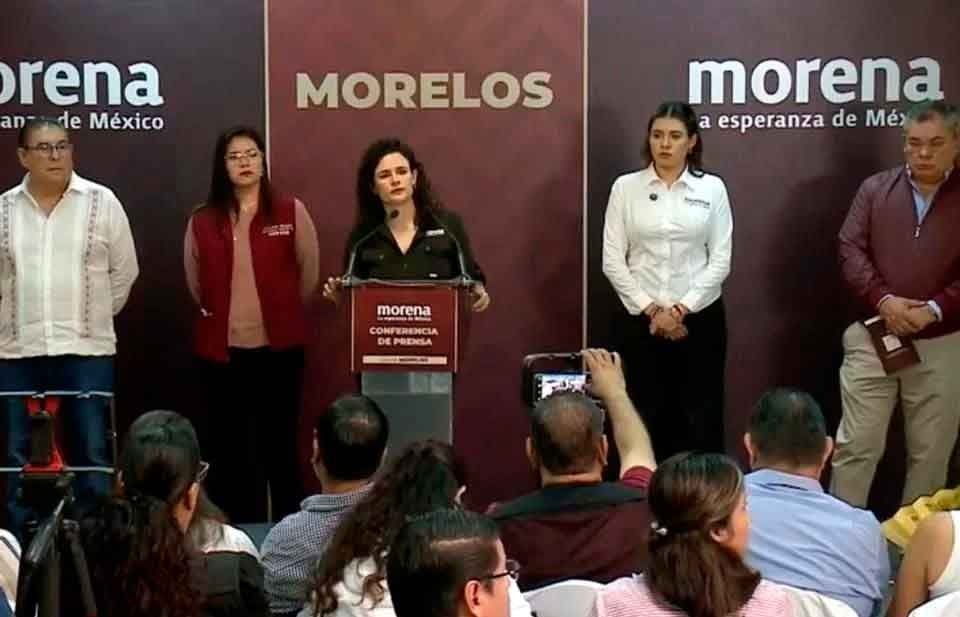 No se deben mostrar lujos