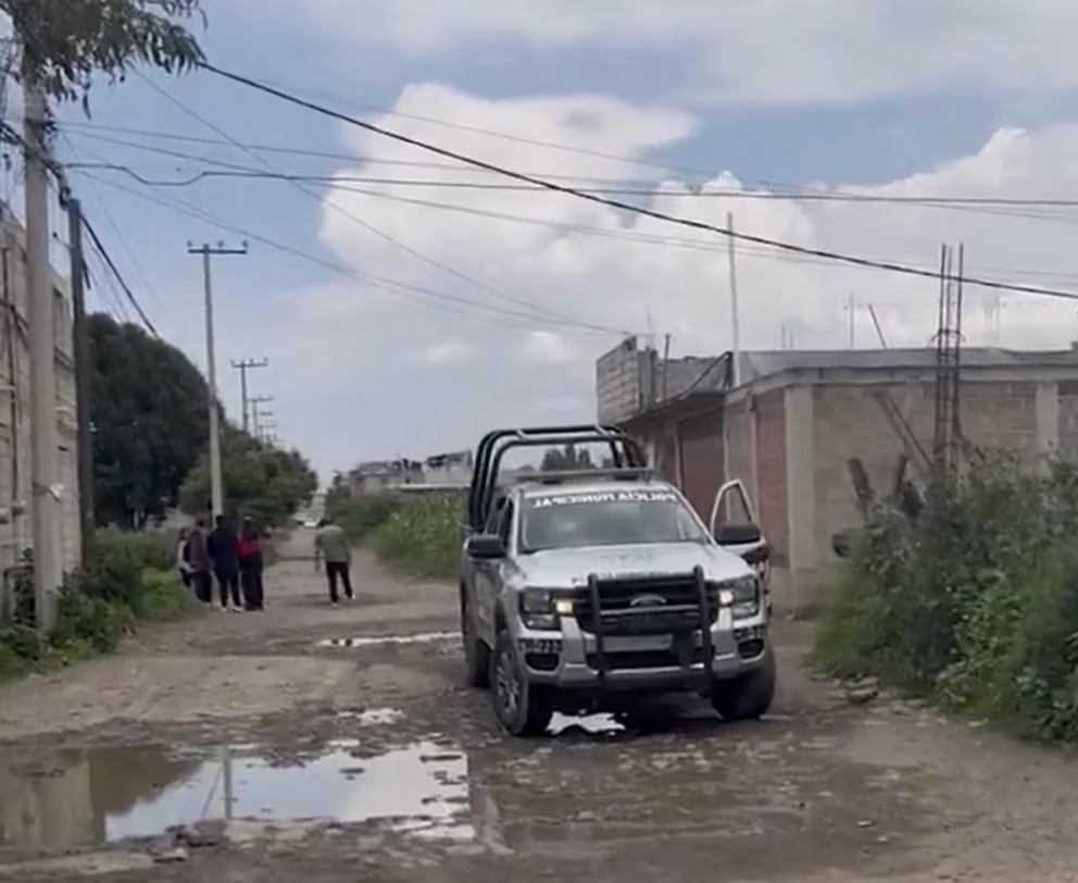 En Edomex, deudas se cobran con vida de los más indefensos