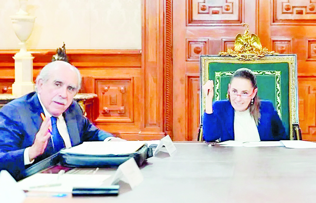 Demandan ‘reforma electoral de consenso’