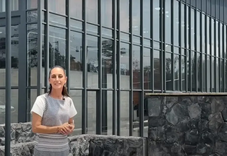«Alertas no tienen impacto»: Sheinbaum