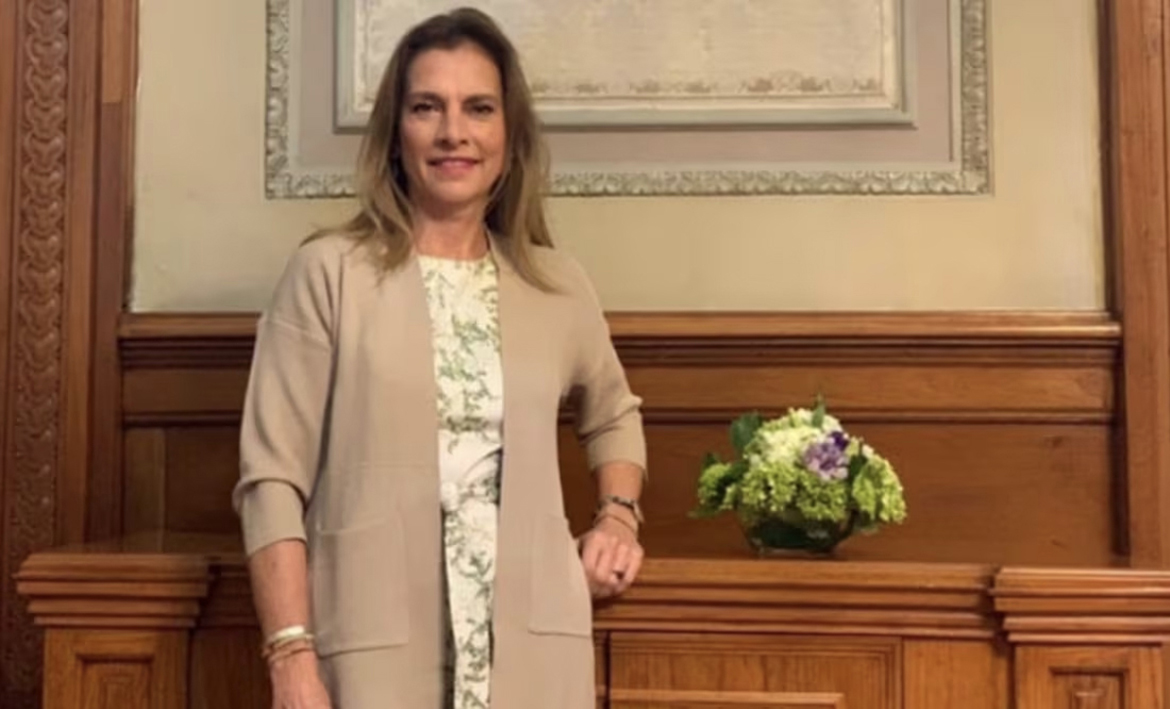 No me he ido a España afirma Gutiérrez Müller
