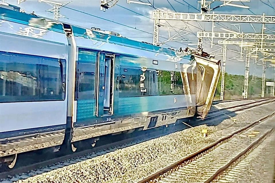 Piden comparecencia de director del Tren Maya