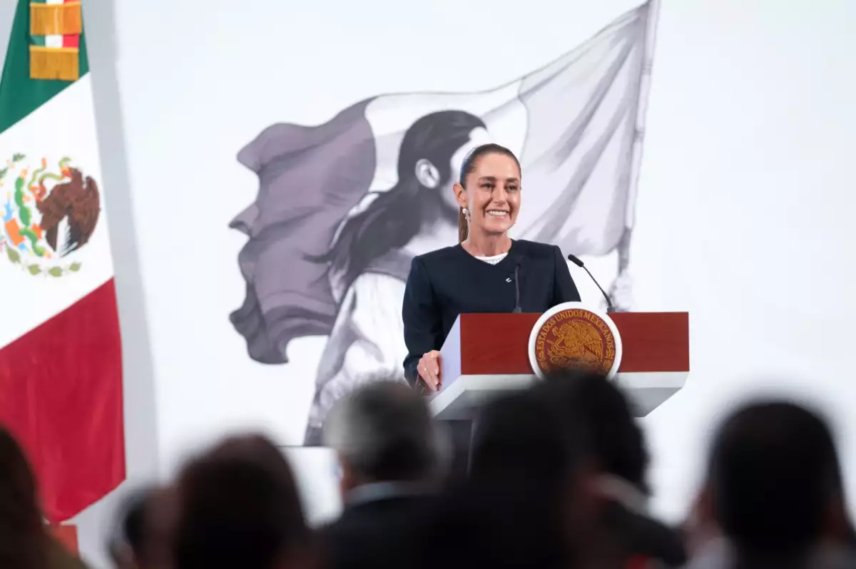 Deben denunciar Sobornos de Zambada: Sheinbaum