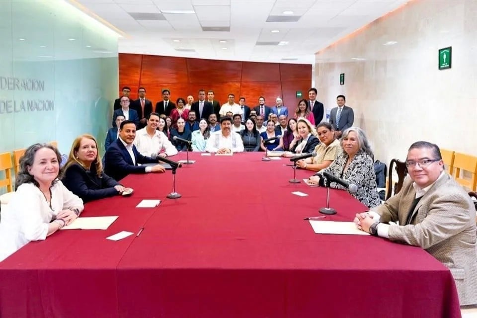 Busca nueva Corte que ‘pueblo’ participe en audiencias públicas