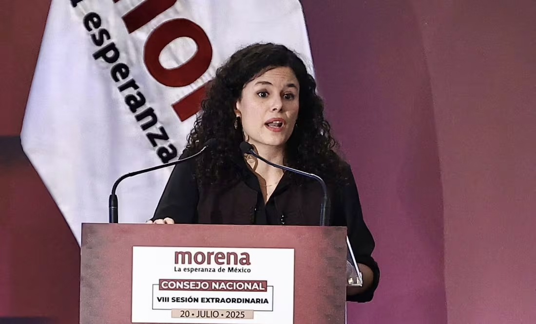 Condena Morena agresión a Noroña