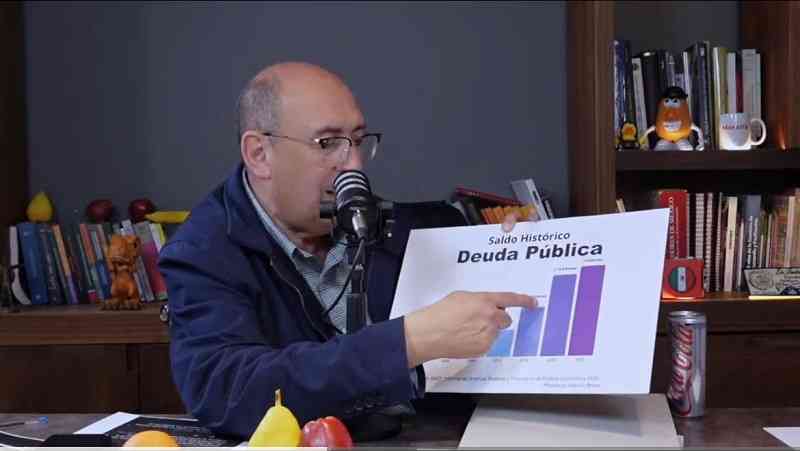 Crecimiento, ¿a qué costo?: RMV