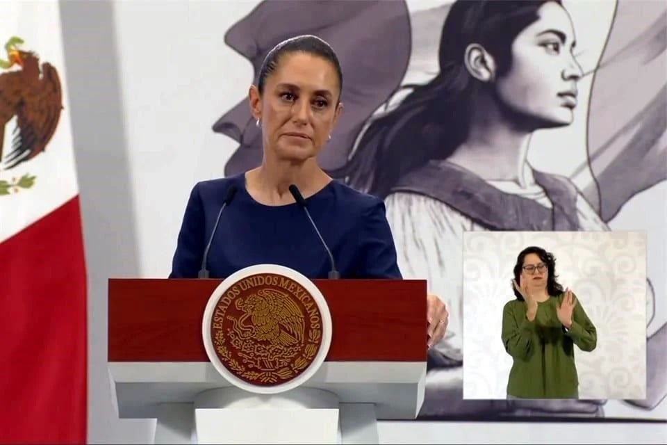 Ejército de EU jamás pisará territorio mexicano, dice CSP