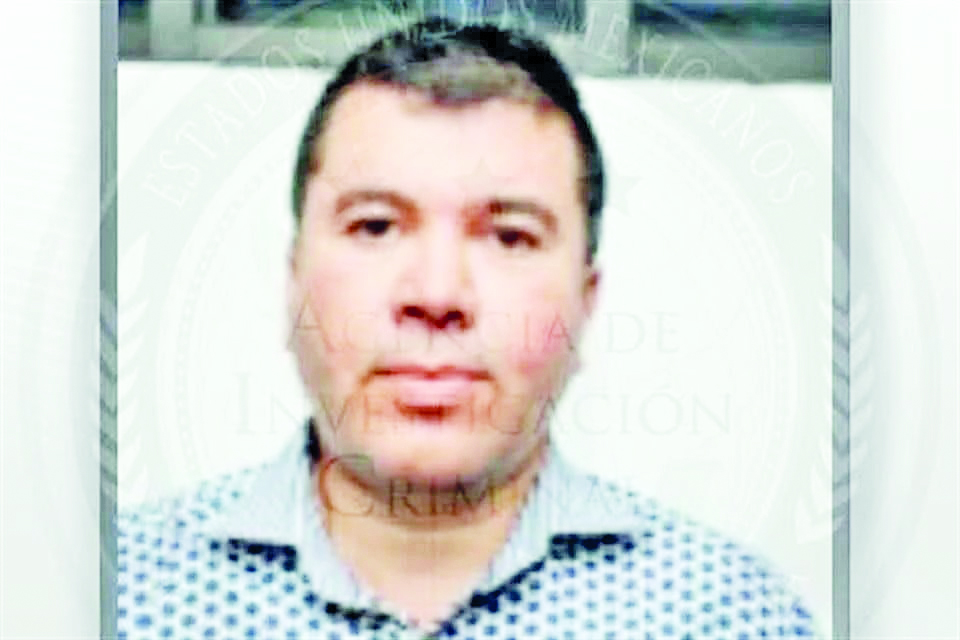 Se declara ‘El Cuini’ no culpable en corte de EU