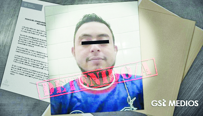 Arturo ‘N’ ‘El Vampiro’, señalado como líder de dicho grupo criminal en Tabasco