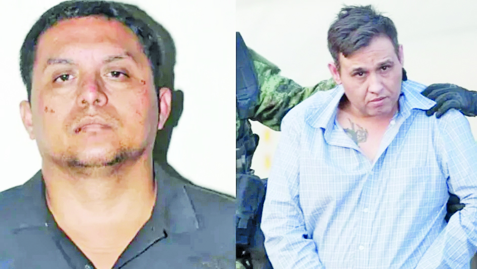 Ordenaron «Z40» y «Z42» 17 asesinatos desde prisión