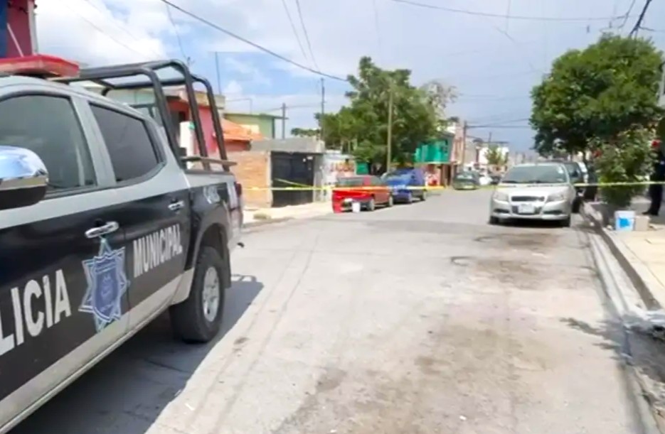 Fallece sexagenario al caer de escaleras