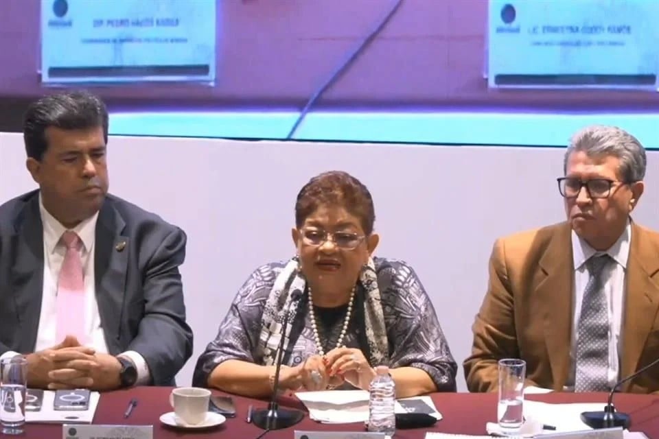 Paquete Económico 2026 afectará a refresqueras: Godoy