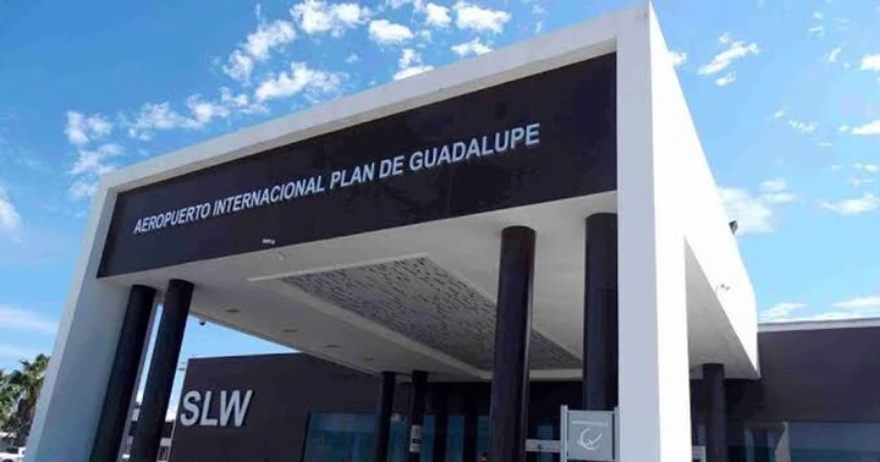 Proyectan más rutas aéreas desde aeropuerto de Saltillo