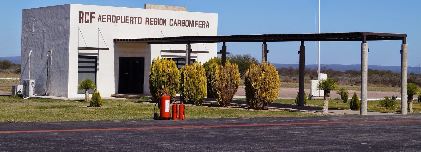 Proyectan millonaria inversión para aeropuertos de Coahuila